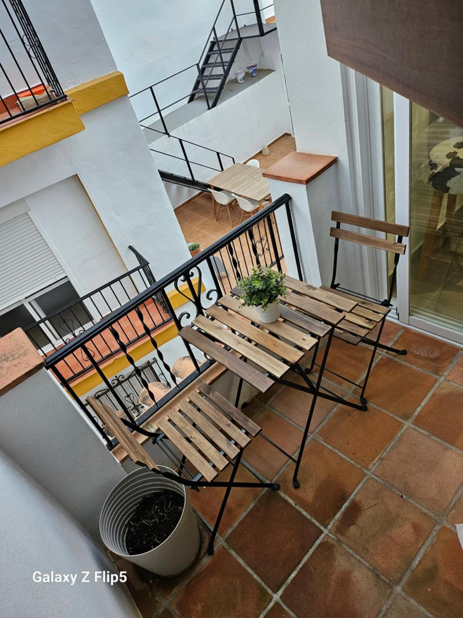 Casa Mi Sueno Azul Villa Torrox Ngoại thất bức ảnh